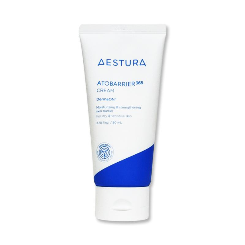 AESTURA エストラ アトバリア365 クリーム 80ml フェイスクリーム