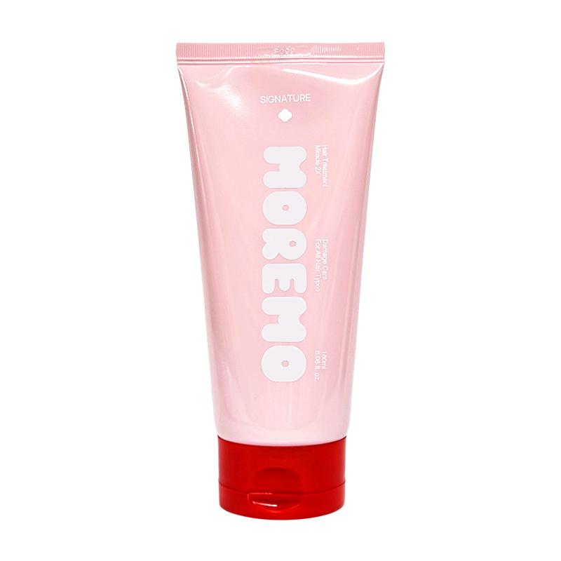 moremo（モレモ） ヘアトリートメントミラクル2X ヘアパック 180ml