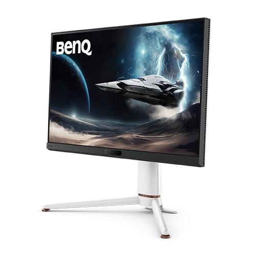 BENQ MOBIUZ 4K 165Hz 27インチゲーミングモニター EX271U