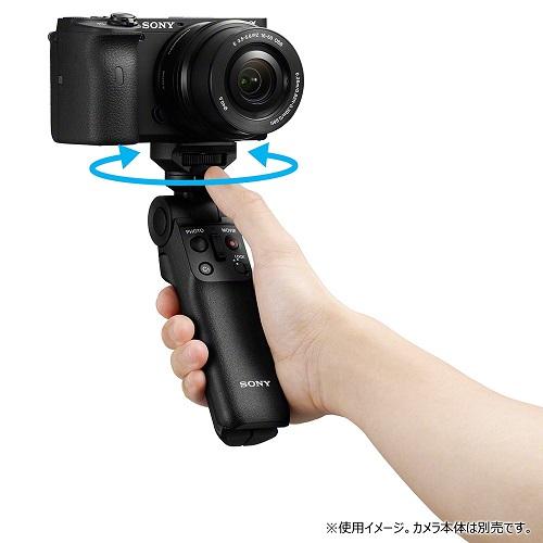 SONY（ソニー） ワイヤレスリモートコマンダー機能付シューティング