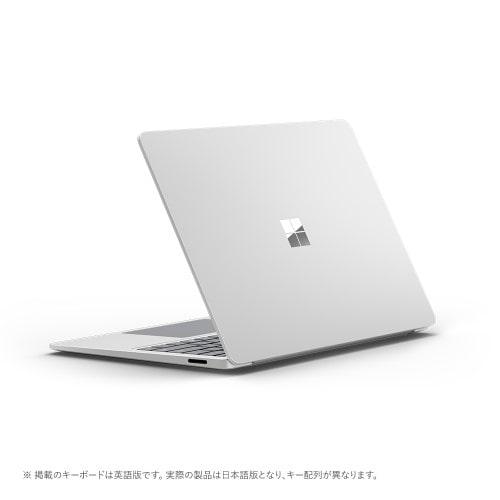 Microsoft（マイクロソフト） Surface Laptop（第 7 世代） 13.8型