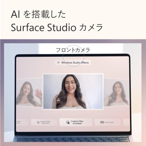 Microsoft（マイクロソフト） Surface Laptop（第 7 世代）Snapdragon
