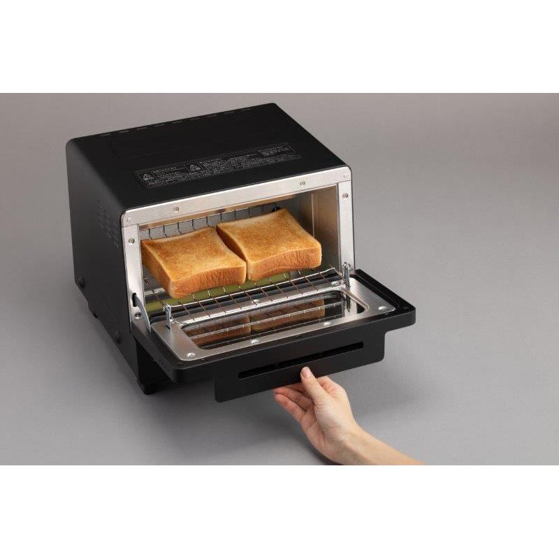 Panasonic（パナソニック） オーブントースター ビストロ NT-D700-K