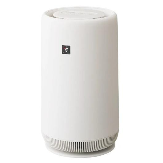 SHARP（シャープ） プラズマクラスター7000搭載 空気清浄機 FU-SC01-W