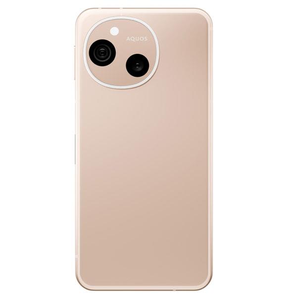 SHARP（シャープ） SIMフリースマートフォン AQUOS sense10(256GB) SH