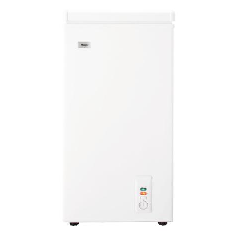 Haier（ハイアール） 冷凍庫 JF-NC66F(W) : ケーズデンキ Yahoo