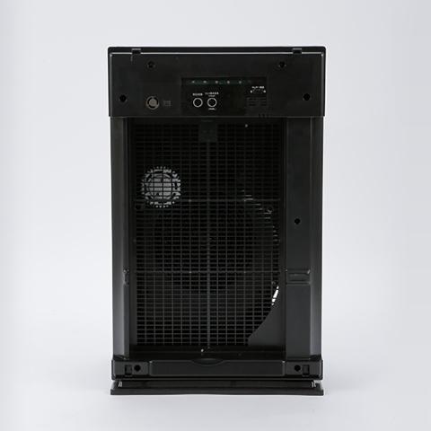 シリウス SiRiUS 次亜塩素酸空気清浄機 Viruswasher SVW-AQA2000