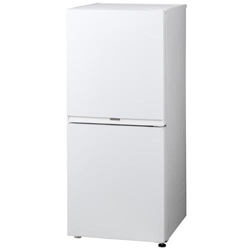 Haier（ハイアール） 2ドア冷蔵庫 JR-F17KS(FW) : ケーズデンキ Yahoo