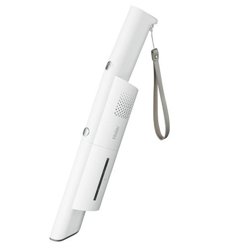 Haier（ハイアール） コードレス式スティッククリーナー JC-BSC5A(W