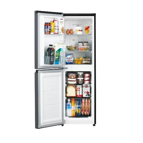 Haier（ハイアール） 2ドア冷凍冷蔵庫 freemee JR-SY15AL(H