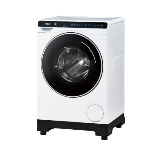Haier（ハイアール） ドラム式洗濯機 JW-T45SA(W) : ケーズデンキ