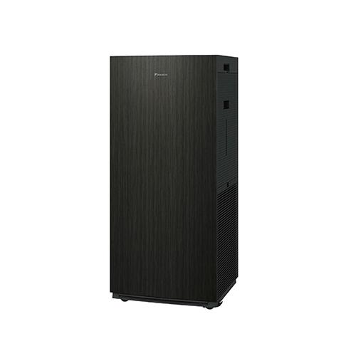 ダイキン 空気清浄機 加湿機能付 MCK904AKS-T : ケーズデンキ Yahoo