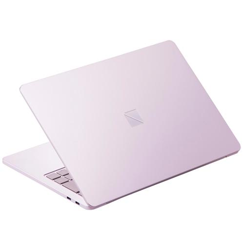 NEC 13.3型ノートパソコン LAVIE SOL /Copilot+ PC PC-S1365LAP