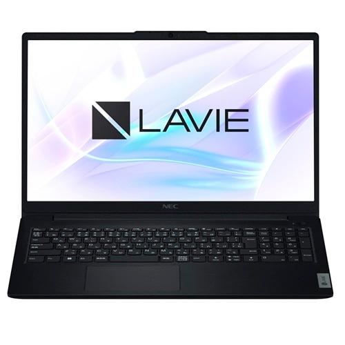 NEC 15.6型ノートパソコン LAVIE N15 Slim PC-N157DGAB : ケーズデンキ