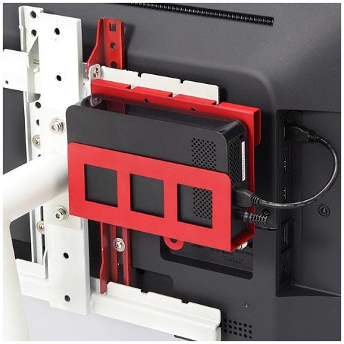 EQUALS（イコールズ） HDDホルダー M05000167(M05-167