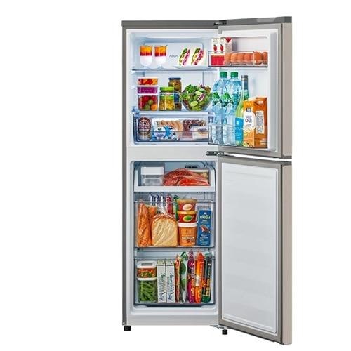 AQUA（アクア） 2ドア冷蔵庫 SIMPLE+（シンプル・プラス） AQR-16A(C