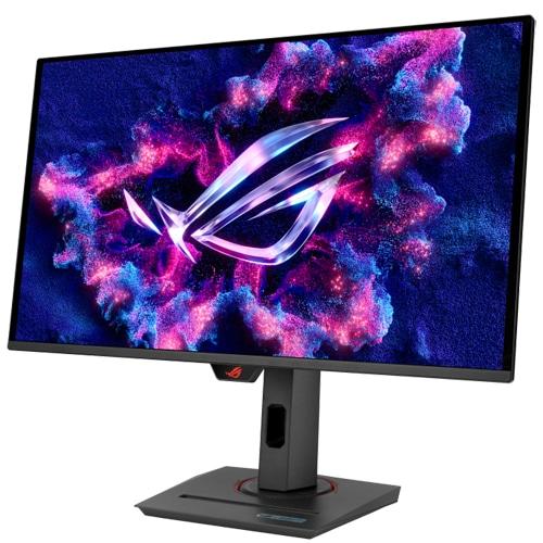 ASUS（エイスース） 26.5型ゲーミングモニター ROG Strix OLED
