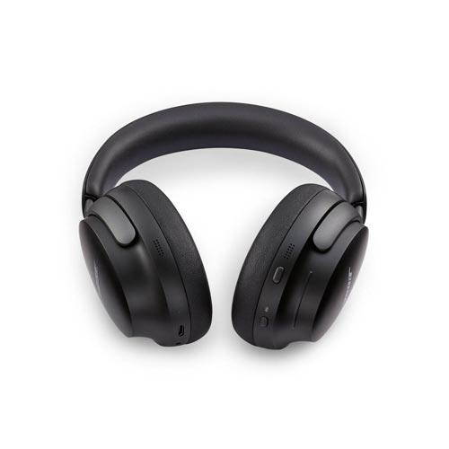 BOSE Bose QuietComfort Ultra Headphones QC ULTRA HP BLK