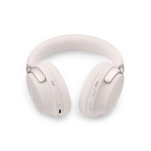 BOSE Bose QuietComfort Ultra Headphones QC ULTRA HP WHT