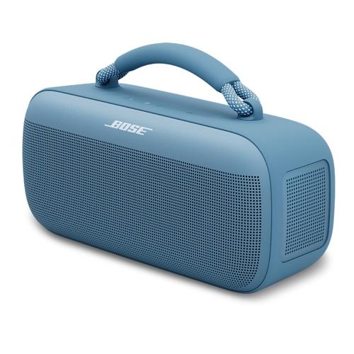 BOSE ポータブル Bluetoothスピーカー SoundLink Max Portable Speaker