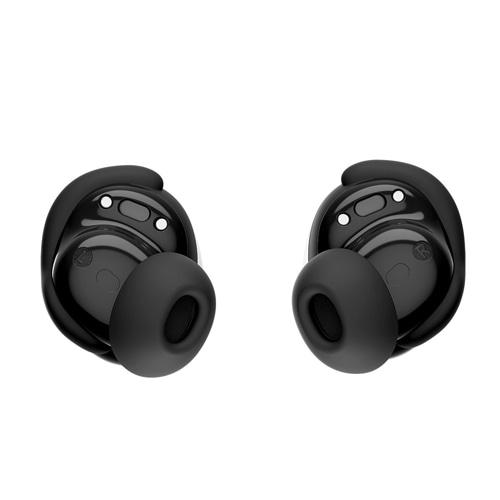 BOSE 完全ワイヤレスイヤホン Bose QuietComfort Earbuds QC I BLK
