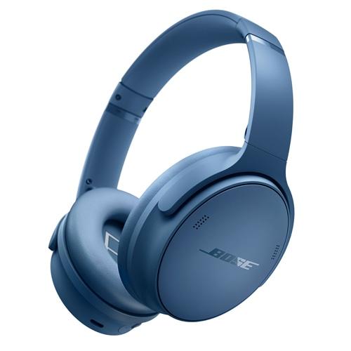 BOSE ワイヤレスヘッドホン Bose QuietComfort Headphones HP BLU