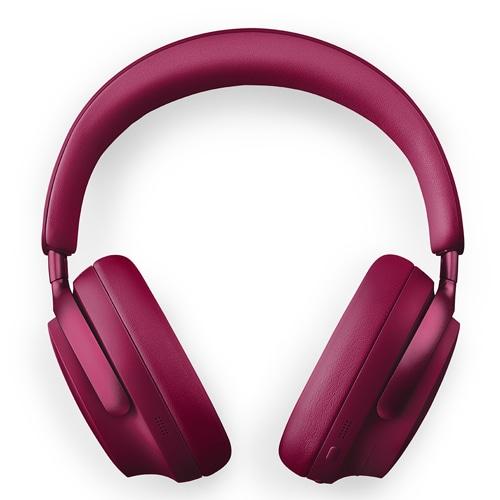 BOSE 完全ワイヤレスヘッドホン Bose QuietComfort Ultra Headphones