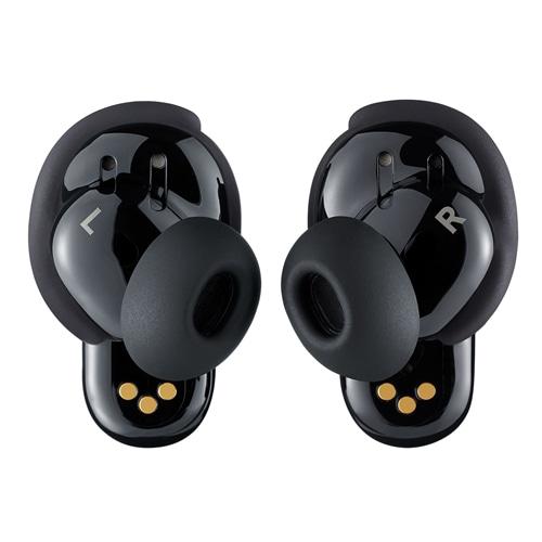 BOSE 完全ワイヤレスイヤホン Bose Quietcomfort Ultra Earbuds 2nd