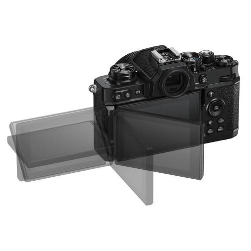 ニコン（Nikon） ミラーレスカメラ Z fc 16-50 VR レンズキット Zfc