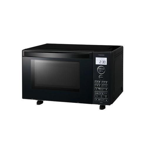東芝（TOSHIBA） オーブンレンジ ER-40A(K) : ケーズデンキ Yahoo