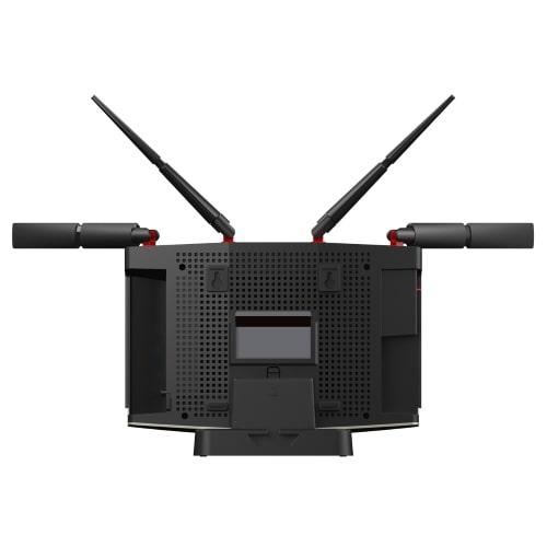バッファロー（Buffalo） Wi-Fi 7対応トライバンドルーター