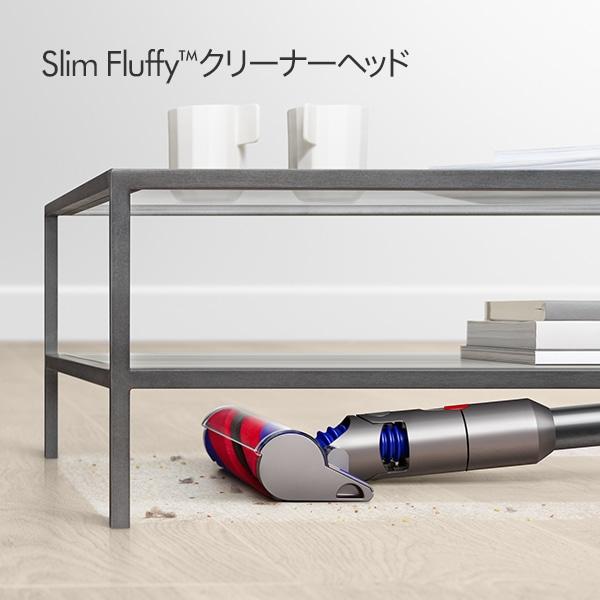 Dyson（ダイソン） Dyson V12s Origin Submarine（国内正規品） SV49SU
