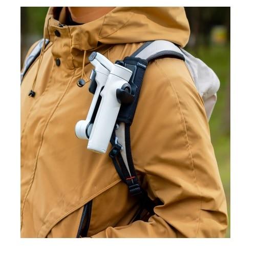 insta360（インスタ360） Insta360 Flow 2 Pro バックパックマウント