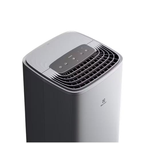 エレクトロラックス（Electrolux） 加湿空気清浄機 UltimateHome 500