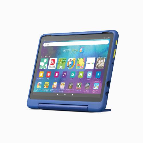 Amazon（アマゾン） Fire HD 10 キッズプロ B0BL5PN9MG : ケーズデンキ