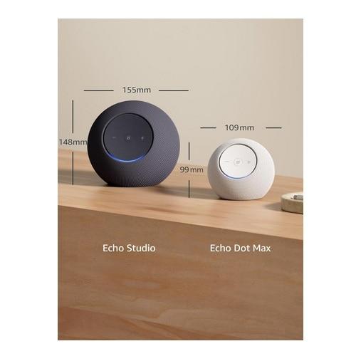 Amazon（アマゾン） Amazon Echo Studio (エコースタジオ) 2025年発売