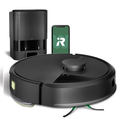 iRobot（アイロボット） Roomba 105 Combo ロボット + AutoEmpty 充電