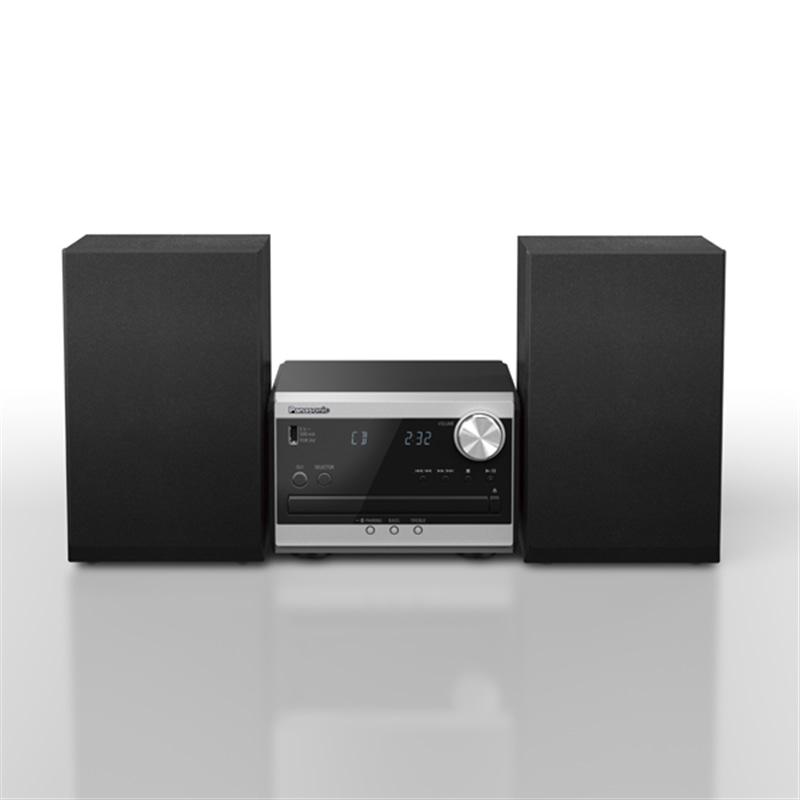 Panasonic（パナソニック） CDステレオシステム SC-PM270-S