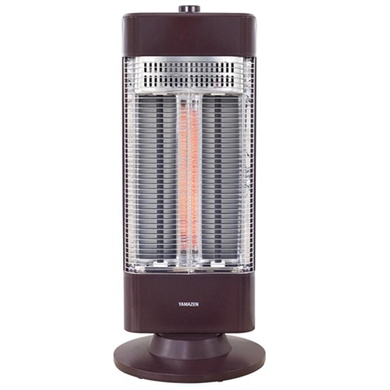 山善 ツインヒートプラス KBC-W123R : ケーズデンキ Yahoo!ショップ