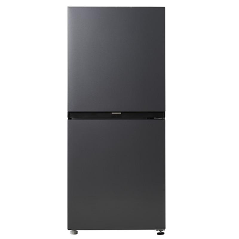 Haier（ハイアール） 2ドア冷蔵庫 JR-F17KS(AK) : ケーズデンキ Yahoo