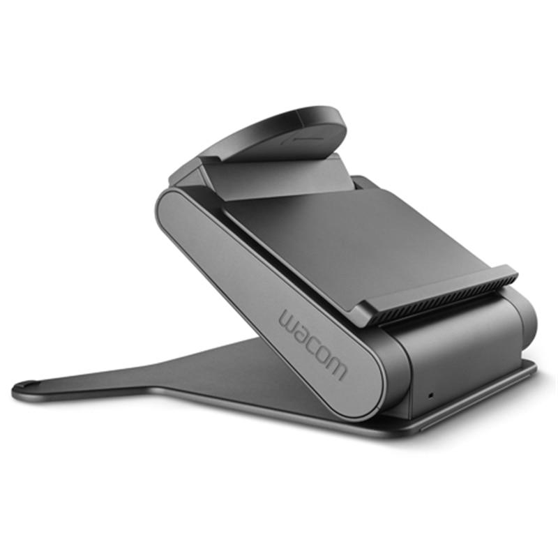 ワコム Wacom Cintiq Pro 22専用スタンド ACK64802KZ : ケーズデンキ