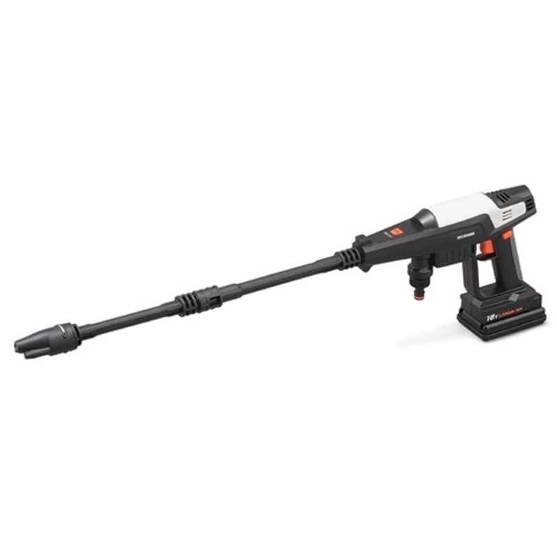 IRIS OHYAMA（アイリスオーヤマ） 充電式ハンディウォッシャー JHW-201