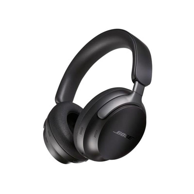 BOSE Bose QuietComfort Ultra Headphones QC ULTRA HP BLK