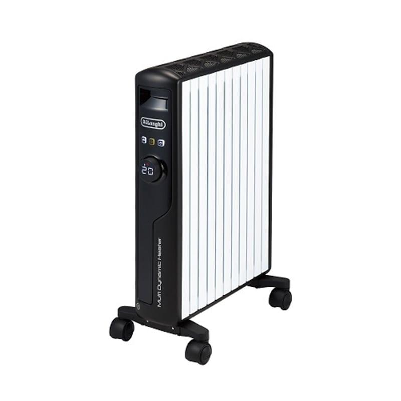 デロンギ マルチダイナミックヒーター MDHS15-BK : ケーズデンキ Yahoo