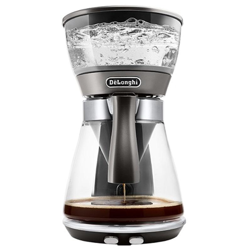 デロンギ（DeLonghi） ドリップコーヒーメーカー ICM17270J