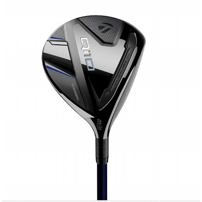 Qi10 ☆激安新品☆ フェアウェイウッド 5W 18° Diamana WB 63 (S