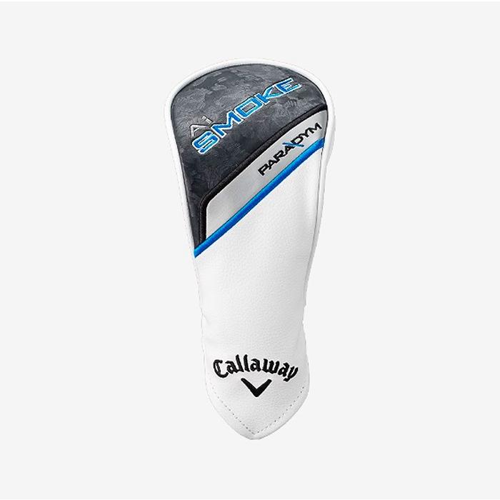 Ai SMOKE ☆激安新品☆ PARADYM HL ユーティリティ 4U 21° FUJIKURA