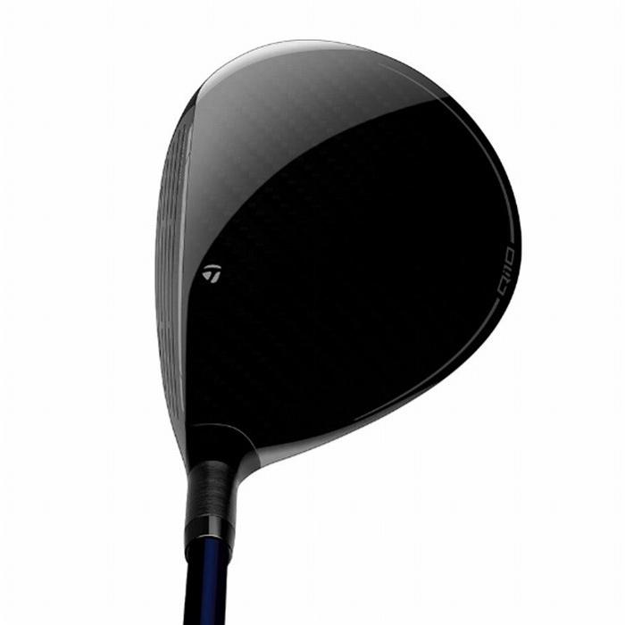 Qi10 ☆激安新品☆ フェアウェイウッド Diamana WB 63 (S) キューアイ