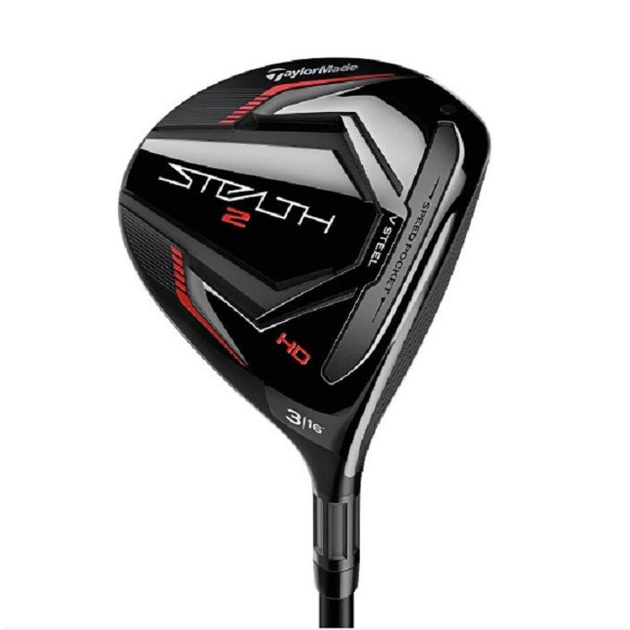 TaylorMade（テーラーメイド） 激安新品 TaylorMade STEALTH2