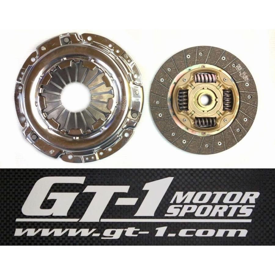 トヨタ86 ZN6 FA20専用GT-1モータースポーツ製 カッパーミックス